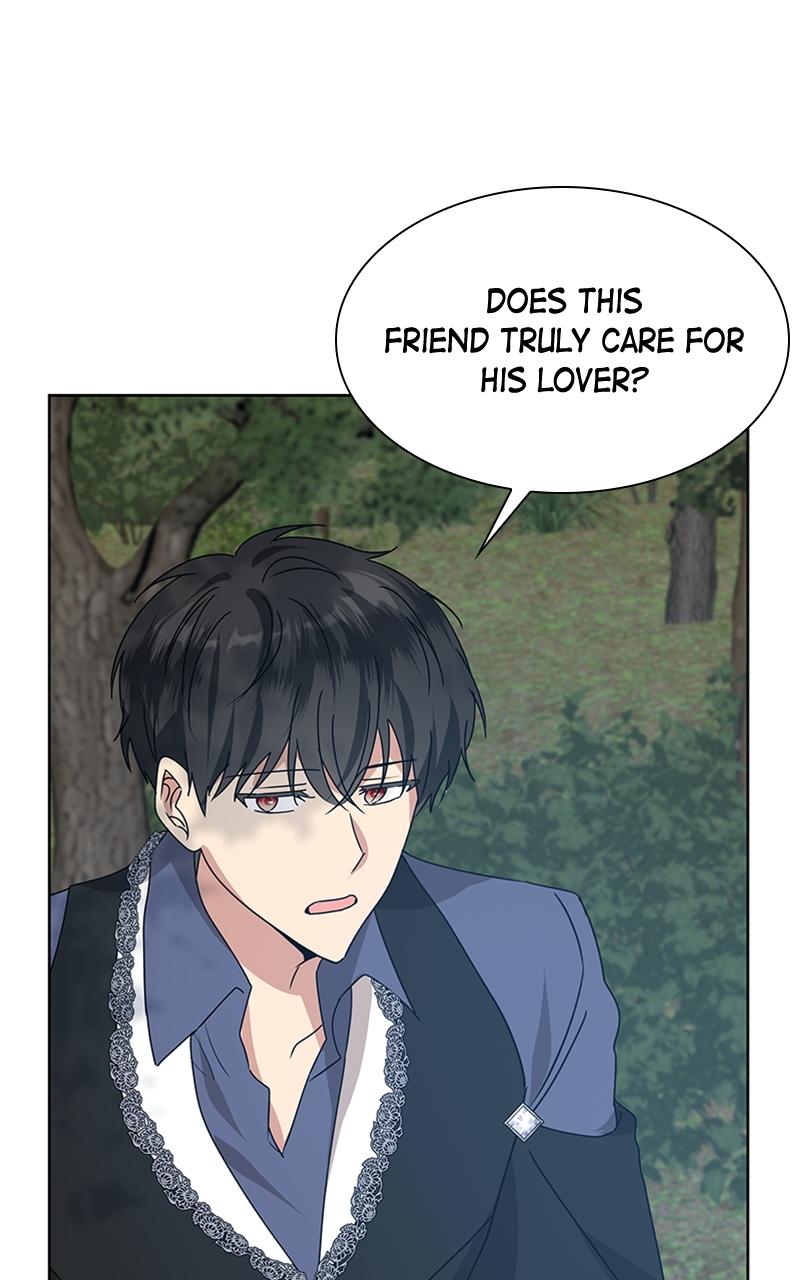 Cross My Heart and Hope to Die Chap 16 - Next Chap 17