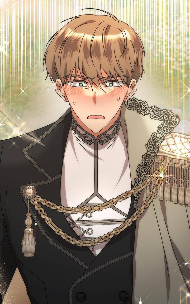 Cross My Heart and Hope to Die Chap 16 - Next Chap 17