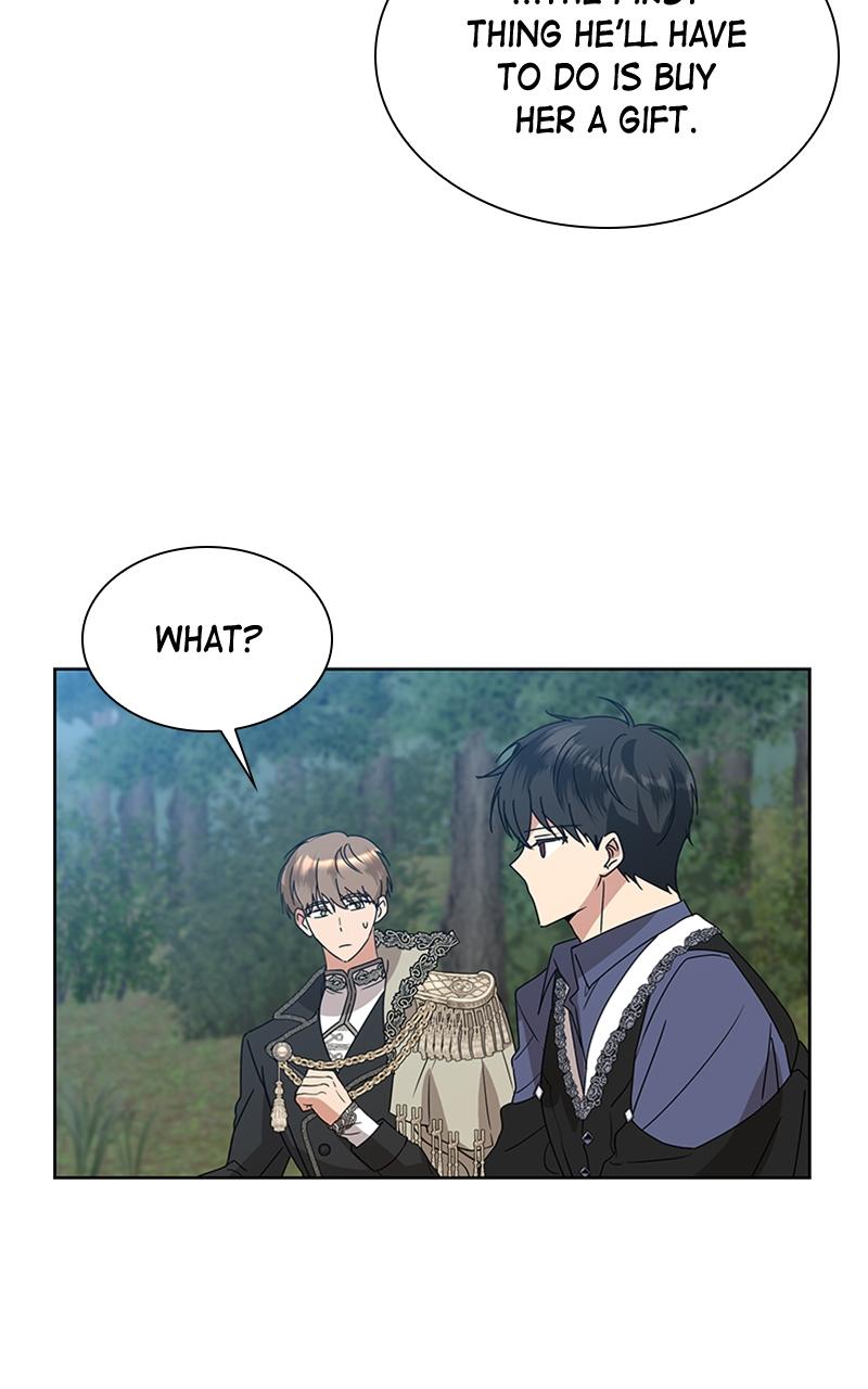 Cross My Heart and Hope to Die Chap 16 - Next Chap 17