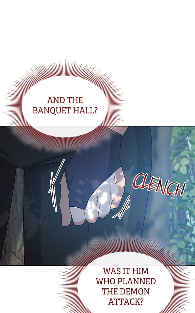 Cross My Heart and Hope to Die Chap 18 - Next Chap 19