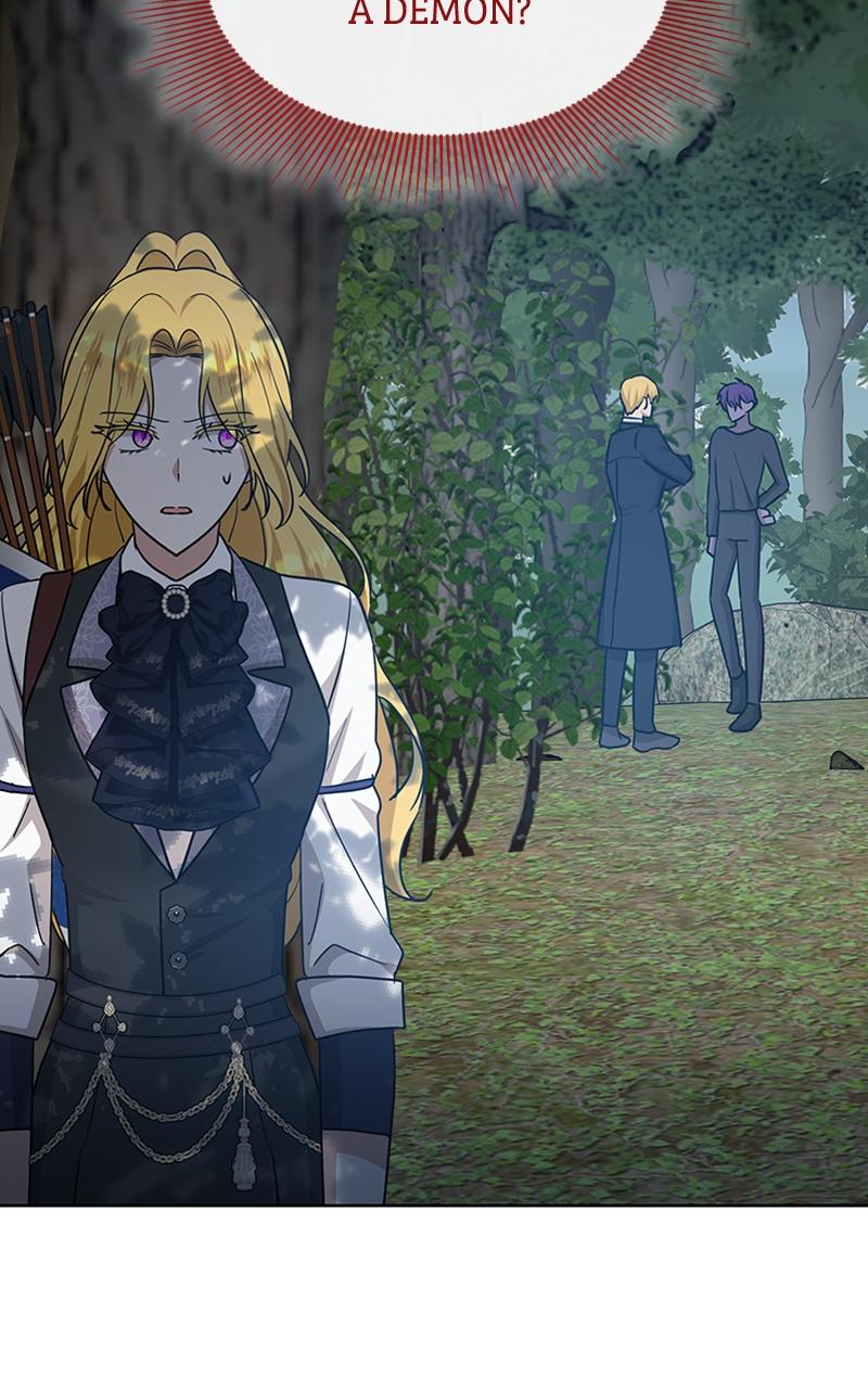 Cross My Heart and Hope to Die Chap 18 - Next Chap 19