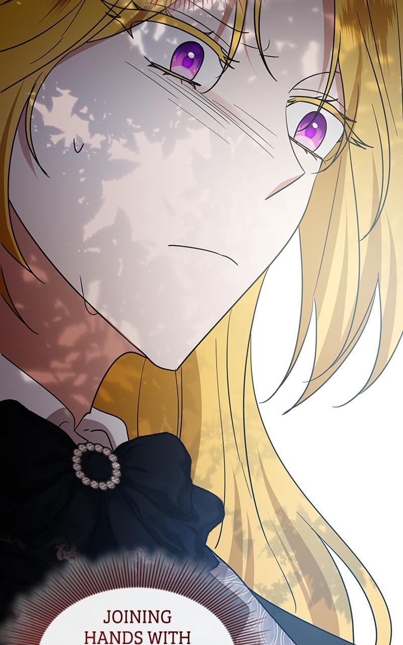 Cross My Heart and Hope to Die Chap 18 - Next Chap 19