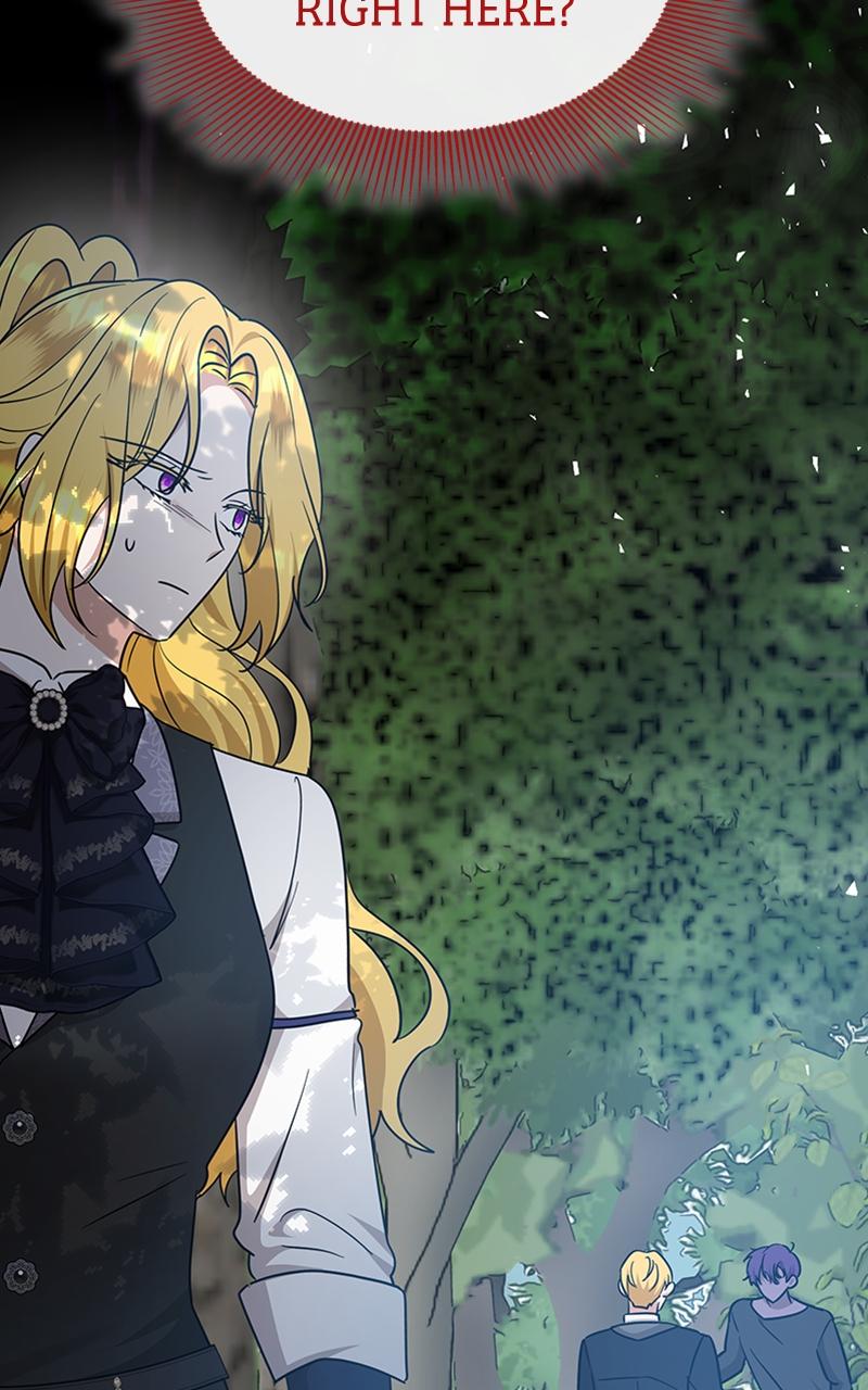 Cross My Heart and Hope to Die Chap 18 - Next Chap 19