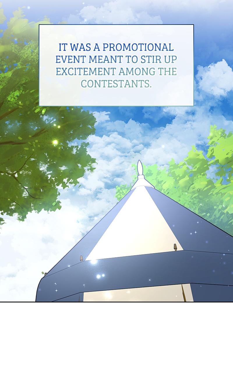 Cross My Heart and Hope to Die Chap 18 - Next Chap 19