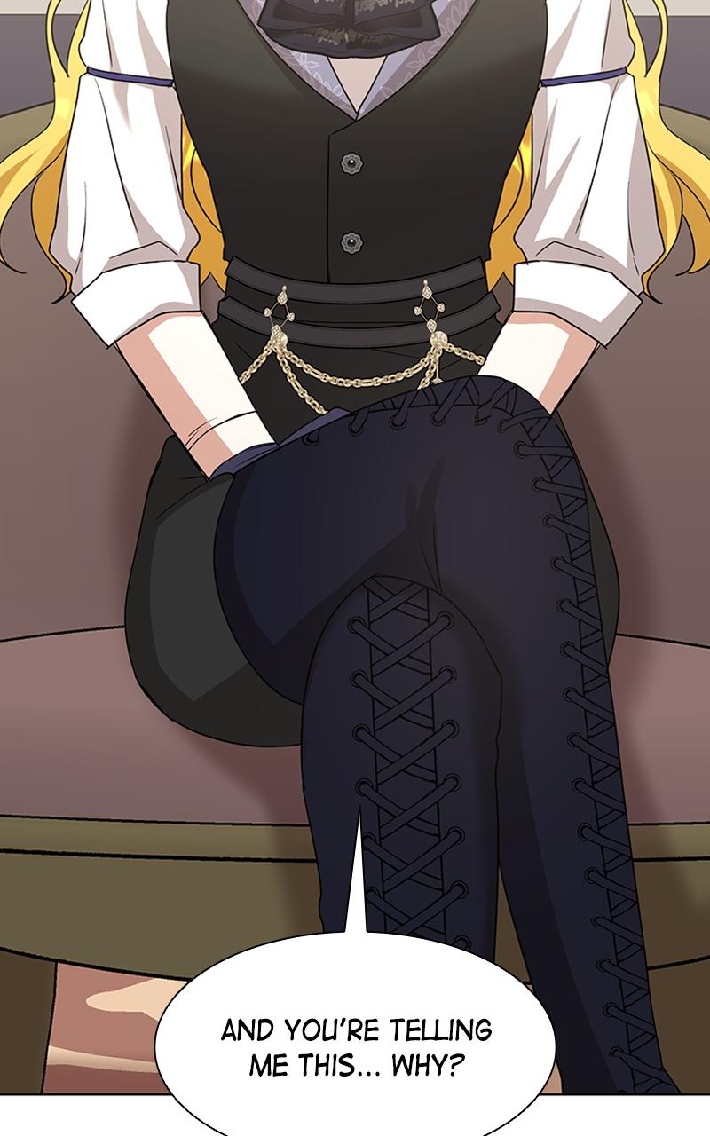 Cross My Heart and Hope to Die Chap 18 - Next Chap 19