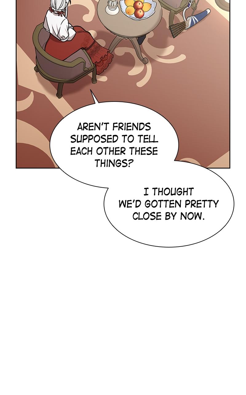 Cross My Heart and Hope to Die Chap 18 - Next Chap 19