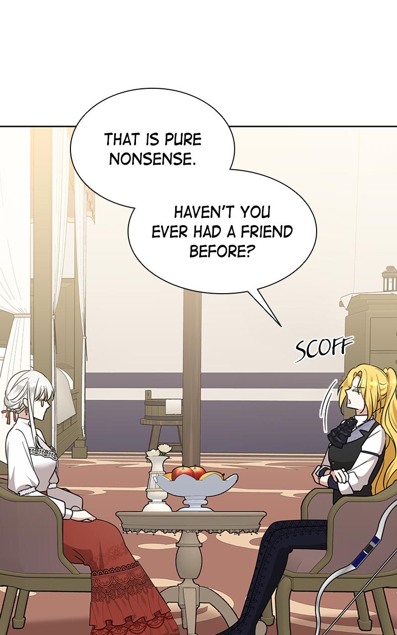 Cross My Heart and Hope to Die Chap 18 - Next Chap 19