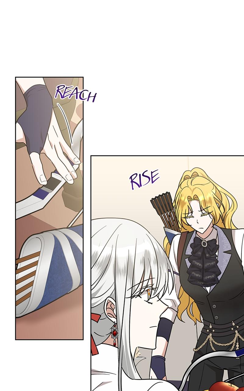 Cross My Heart and Hope to Die Chap 18 - Next Chap 19