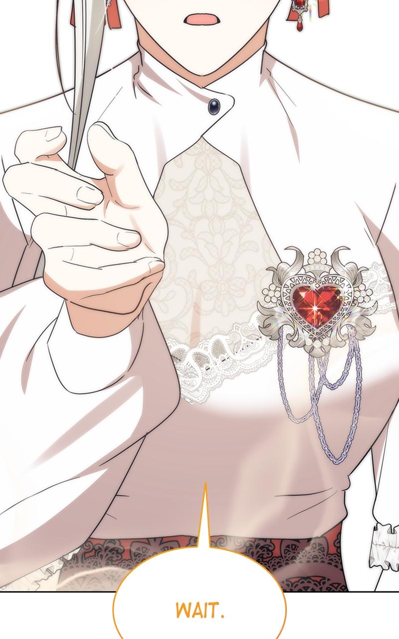 Cross My Heart and Hope to Die Chap 18 - Next Chap 19