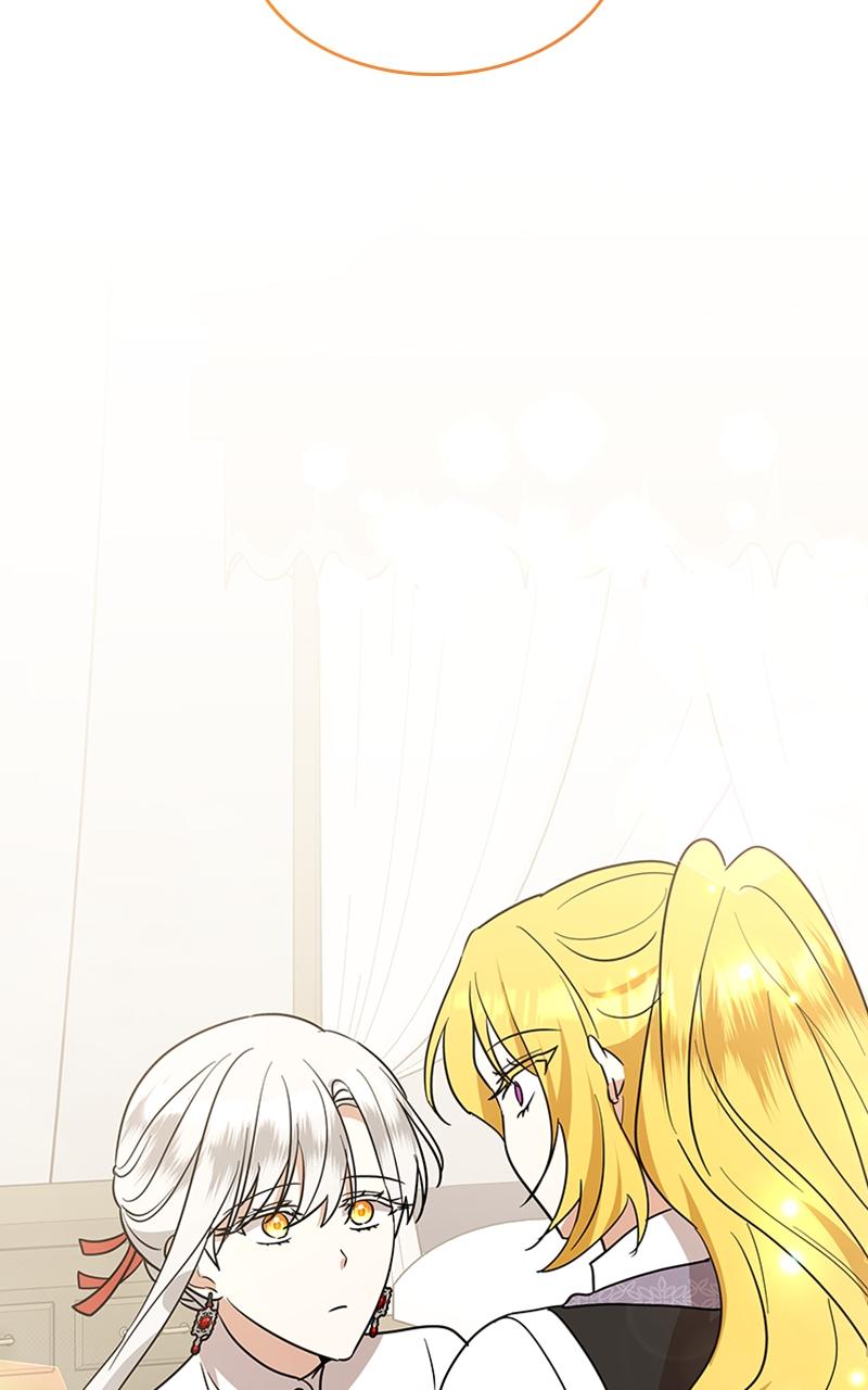 Cross My Heart and Hope to Die Chap 18 - Next Chap 19