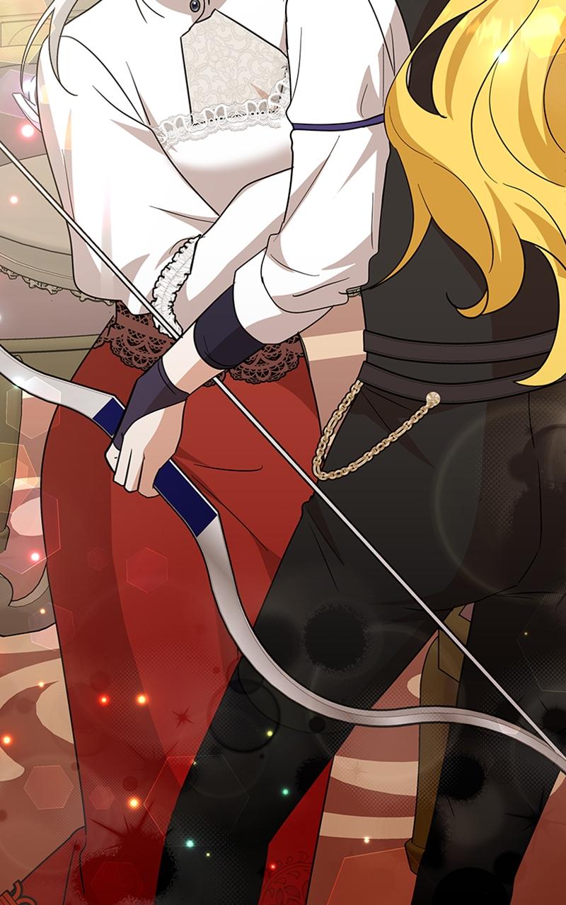 Cross My Heart and Hope to Die Chap 18 - Next Chap 19