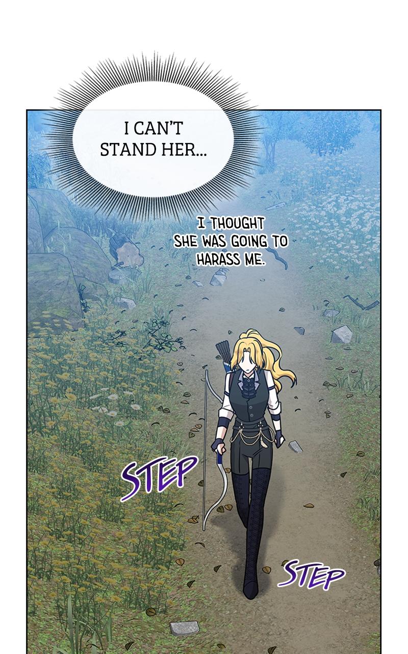 Cross My Heart and Hope to Die Chap 18 - Next Chap 19
