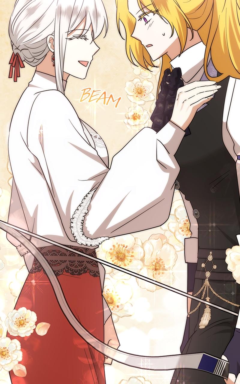 Cross My Heart and Hope to Die Chap 18 - Next Chap 19