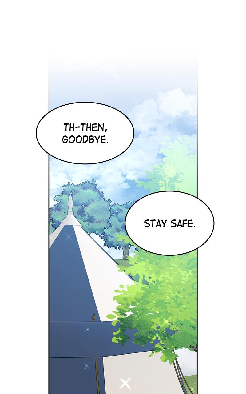 Cross My Heart and Hope to Die Chap 18 - Next Chap 19