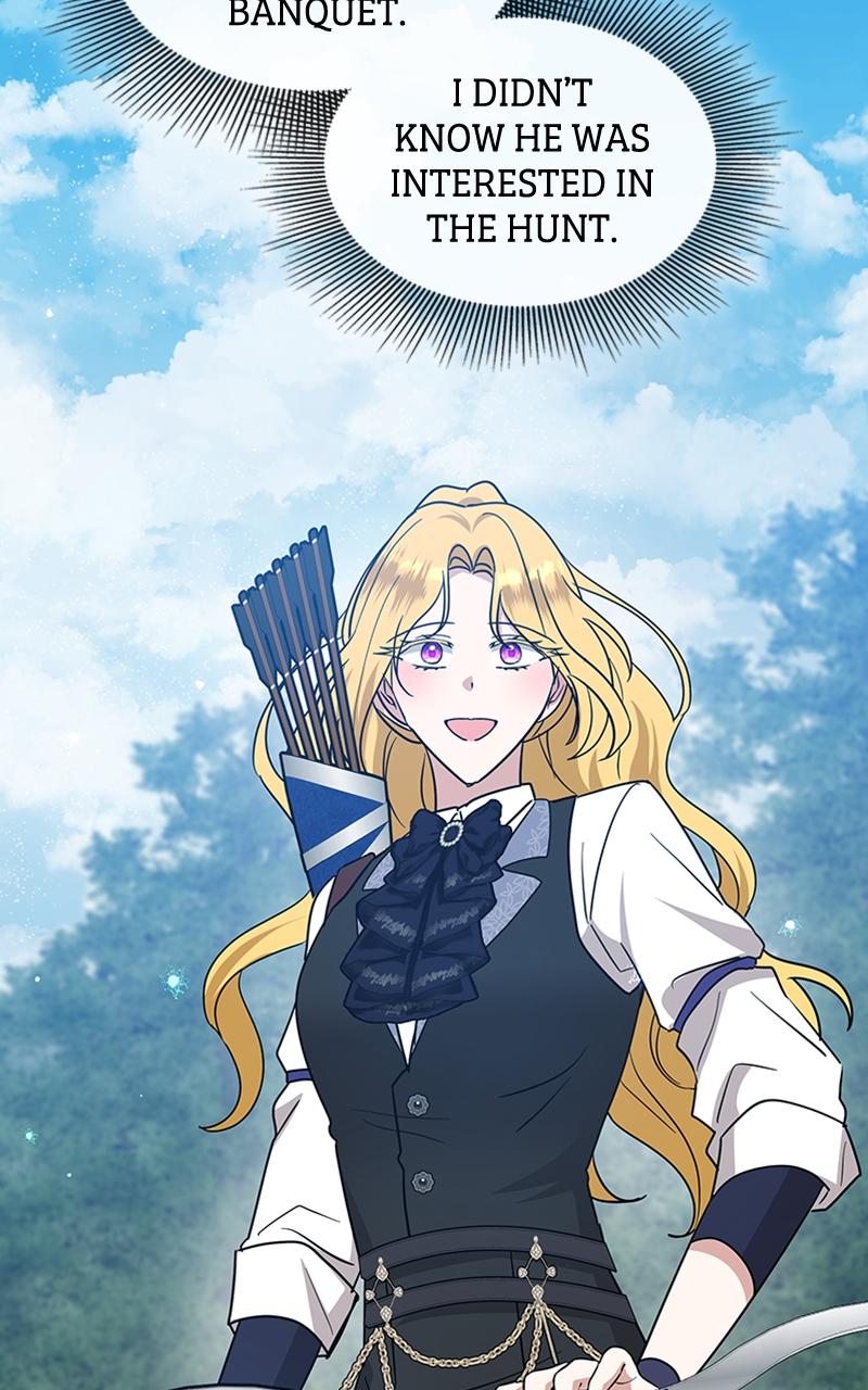 Cross My Heart and Hope to Die Chap 18 - Next Chap 19