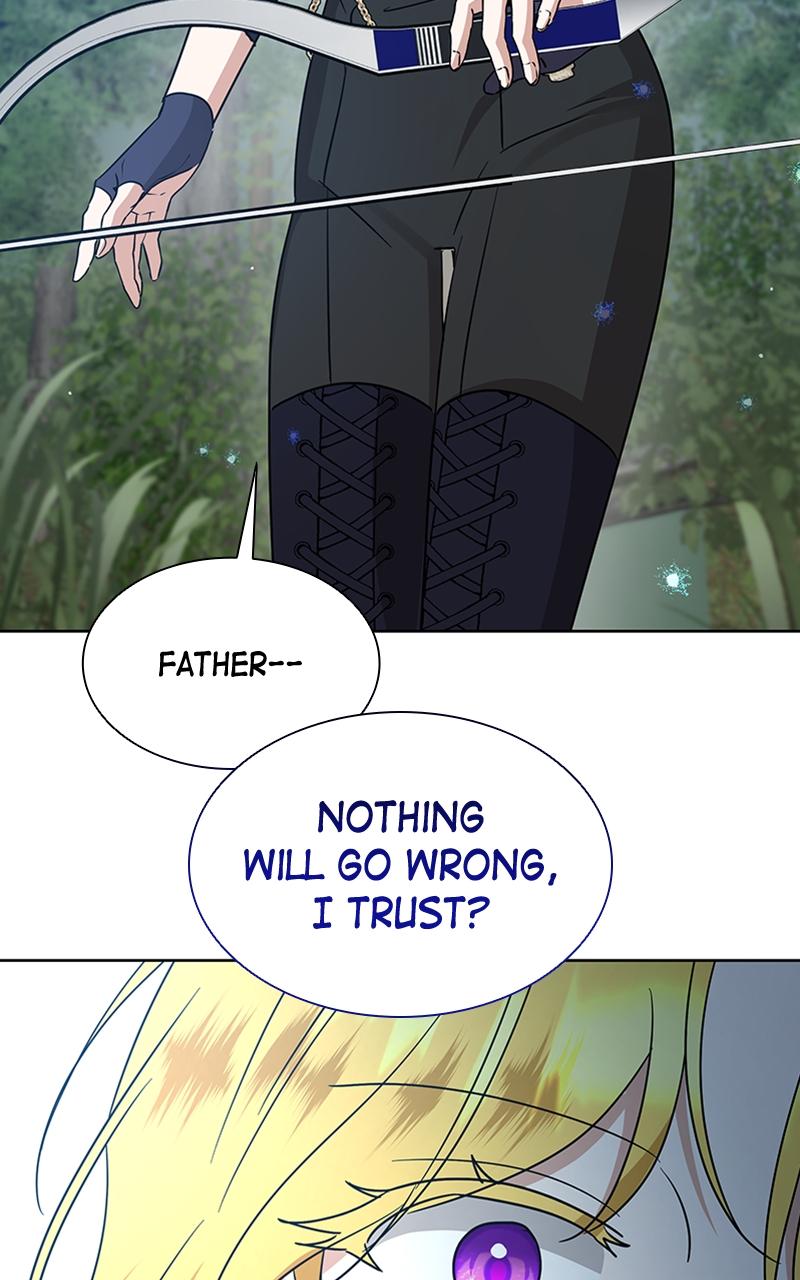 Cross My Heart and Hope to Die Chap 18 - Next Chap 19