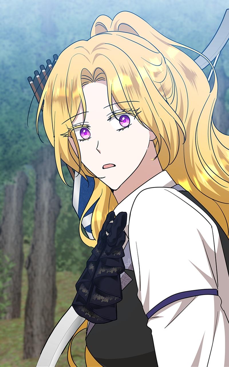 Cross My Heart and Hope to Die Chap 18 - Next Chap 19