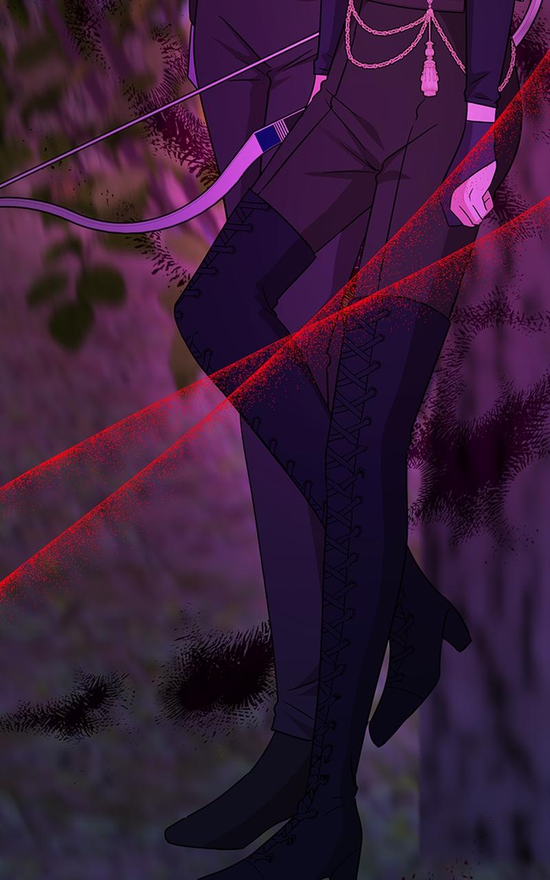 Cross My Heart and Hope to Die Chap 18 - Next Chap 19