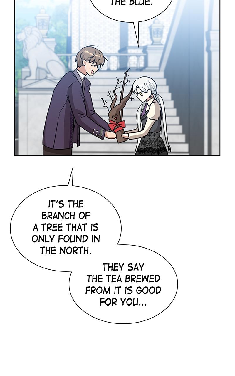 Cross My Heart and Hope to Die Chap 18 - Next Chap 19