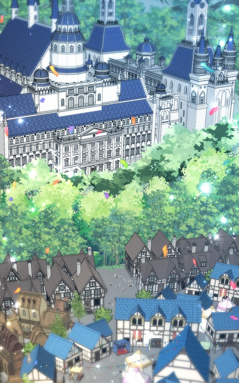 Cross My Heart and Hope to Die Chap 18 - Next Chap 19