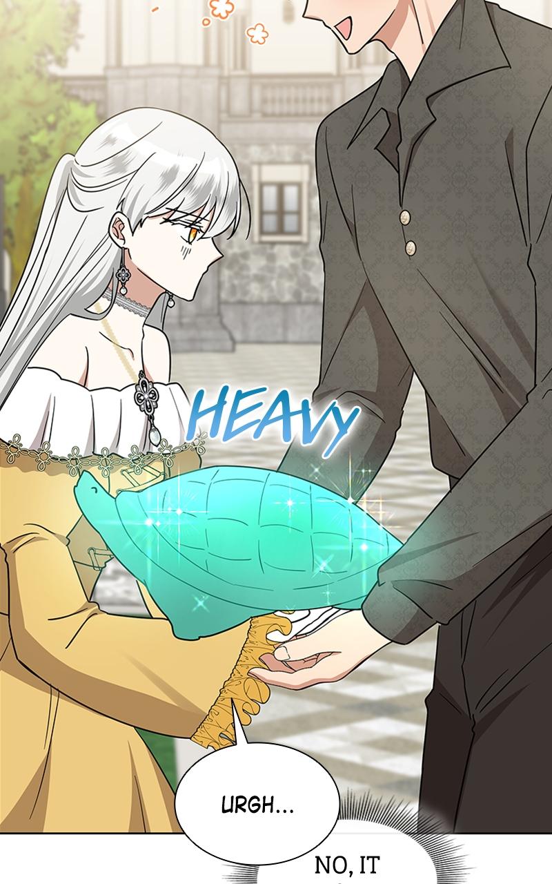 Cross My Heart and Hope to Die Chap 18 - Next Chap 19