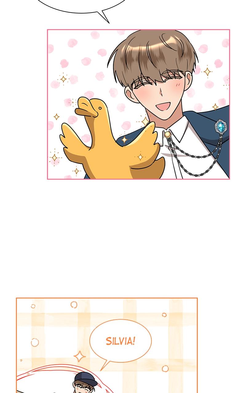 Cross My Heart and Hope to Die Chap 18 - Next Chap 19