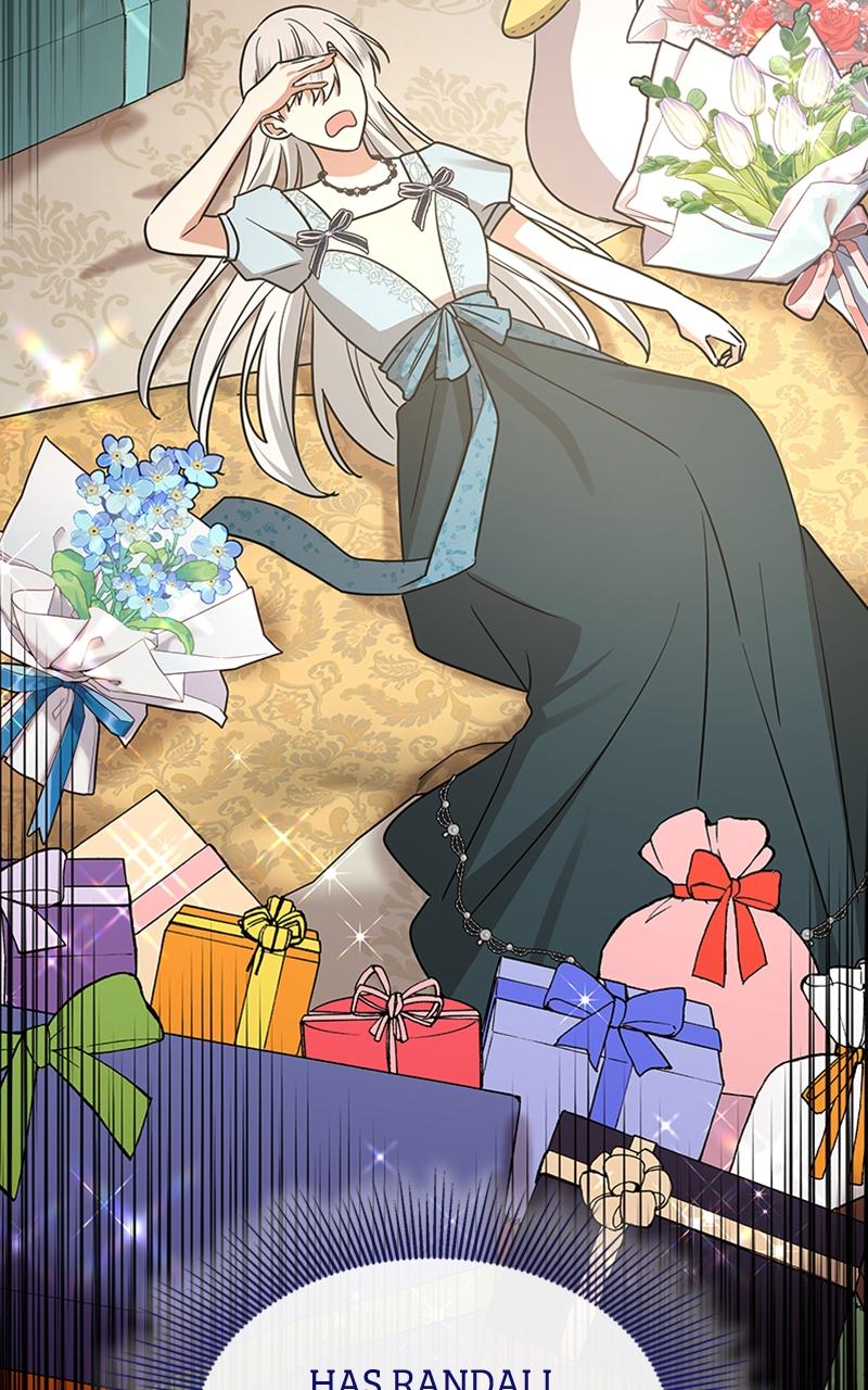 Cross My Heart and Hope to Die Chap 18 - Next Chap 19