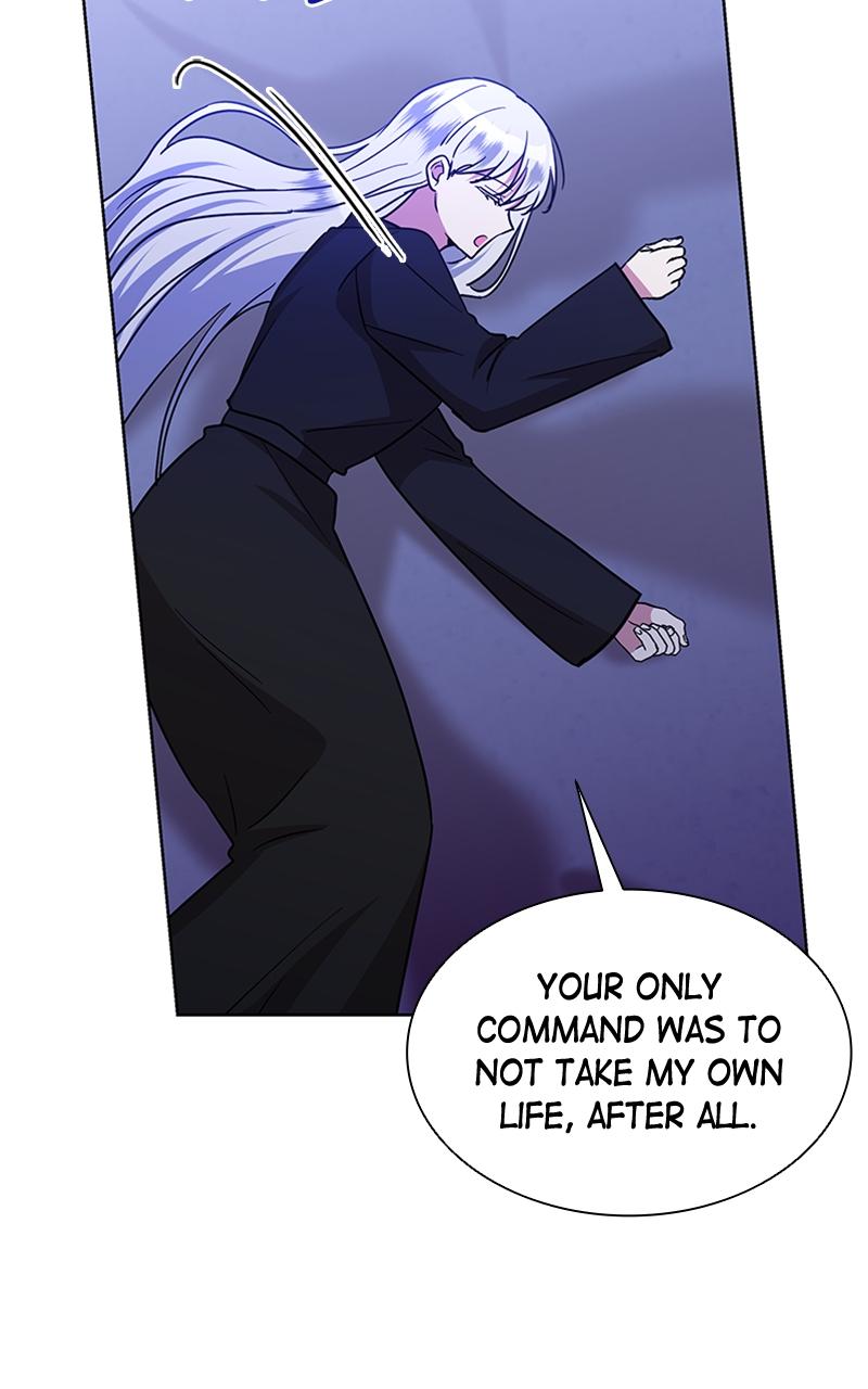 Cross My Heart and Hope to Die Chap 19 - Next Chap 20