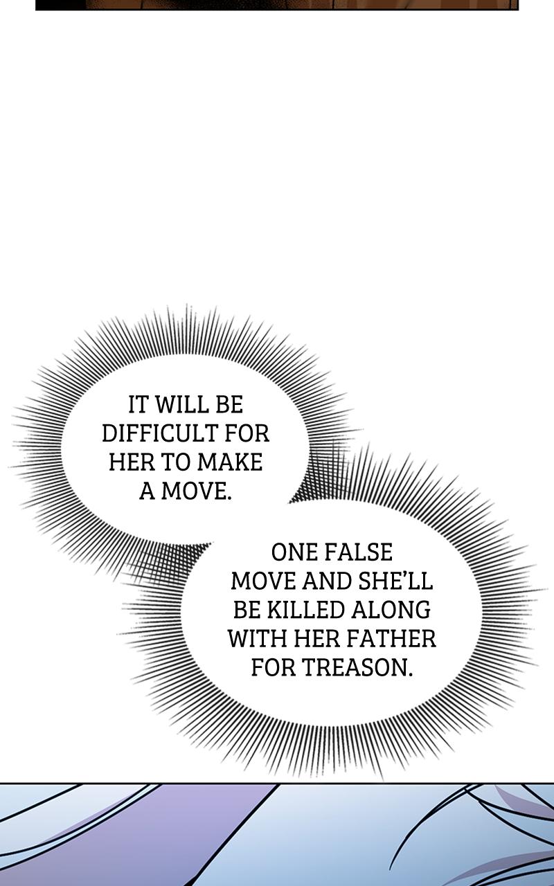 Cross My Heart and Hope to Die Chap 19 - Next Chap 20