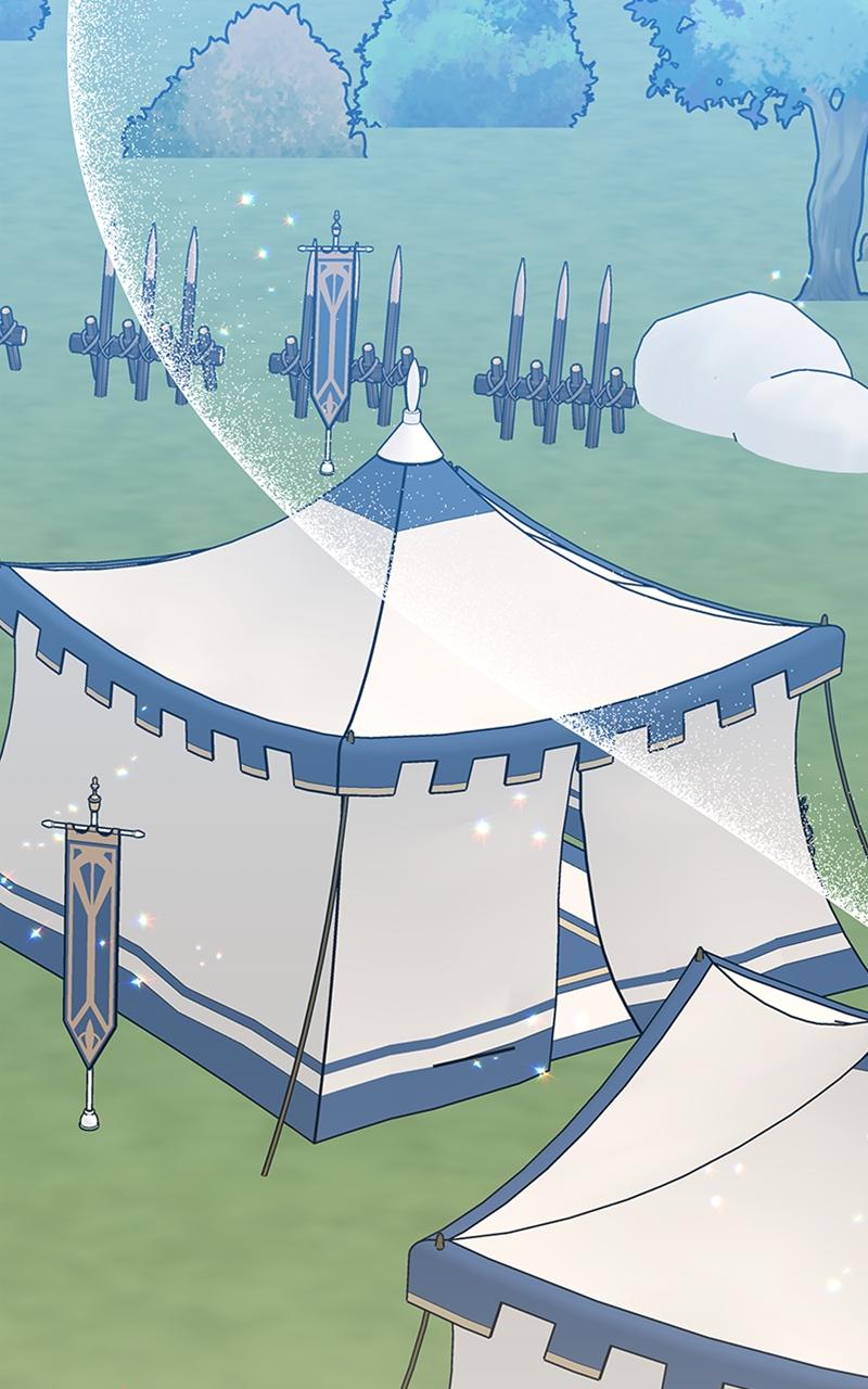 Cross My Heart and Hope to Die Chap 19 - Next Chap 20