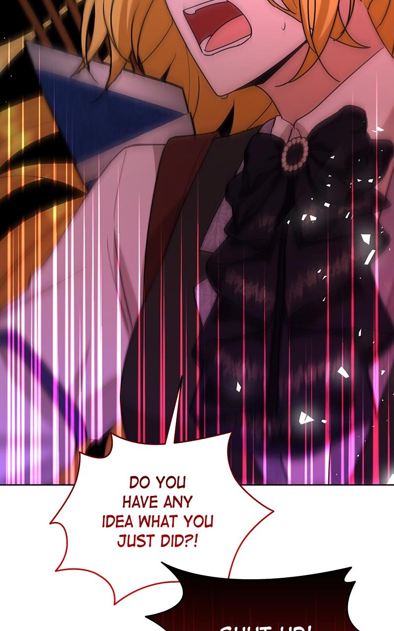 Cross My Heart and Hope to Die Chap 19 - Next Chap 20