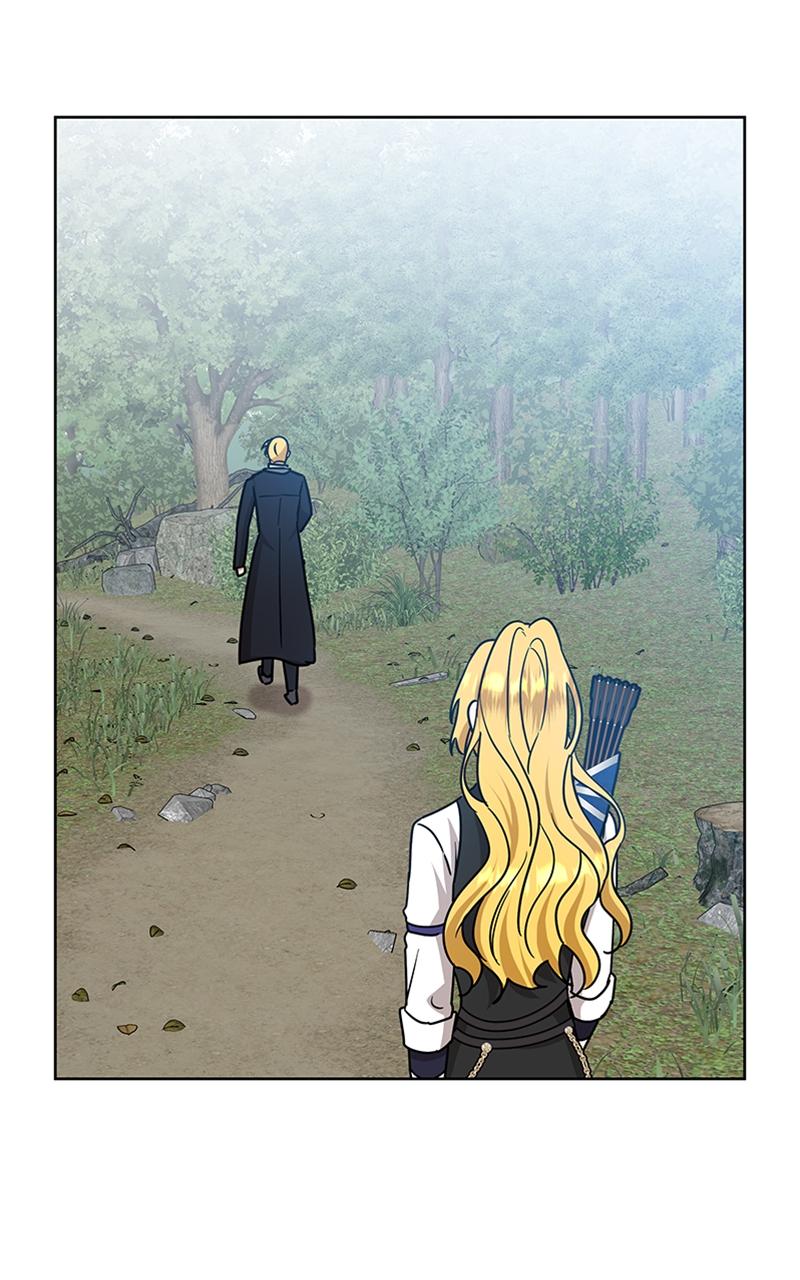 Cross My Heart and Hope to Die Chap 19 - Next Chap 20