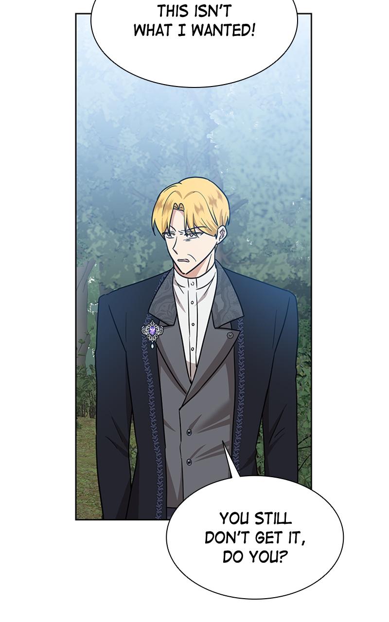 Cross My Heart and Hope to Die Chap 19 - Next Chap 20