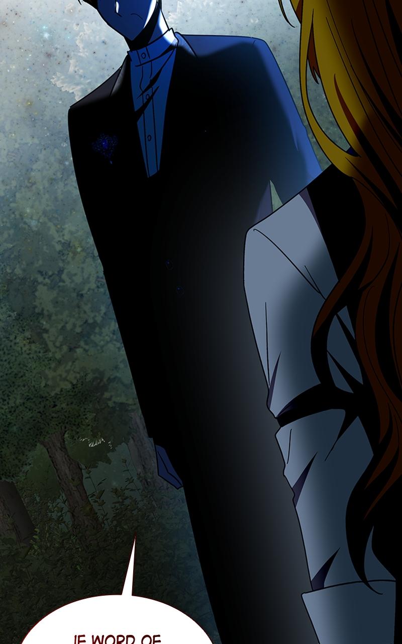 Cross My Heart and Hope to Die Chap 19 - Next Chap 20