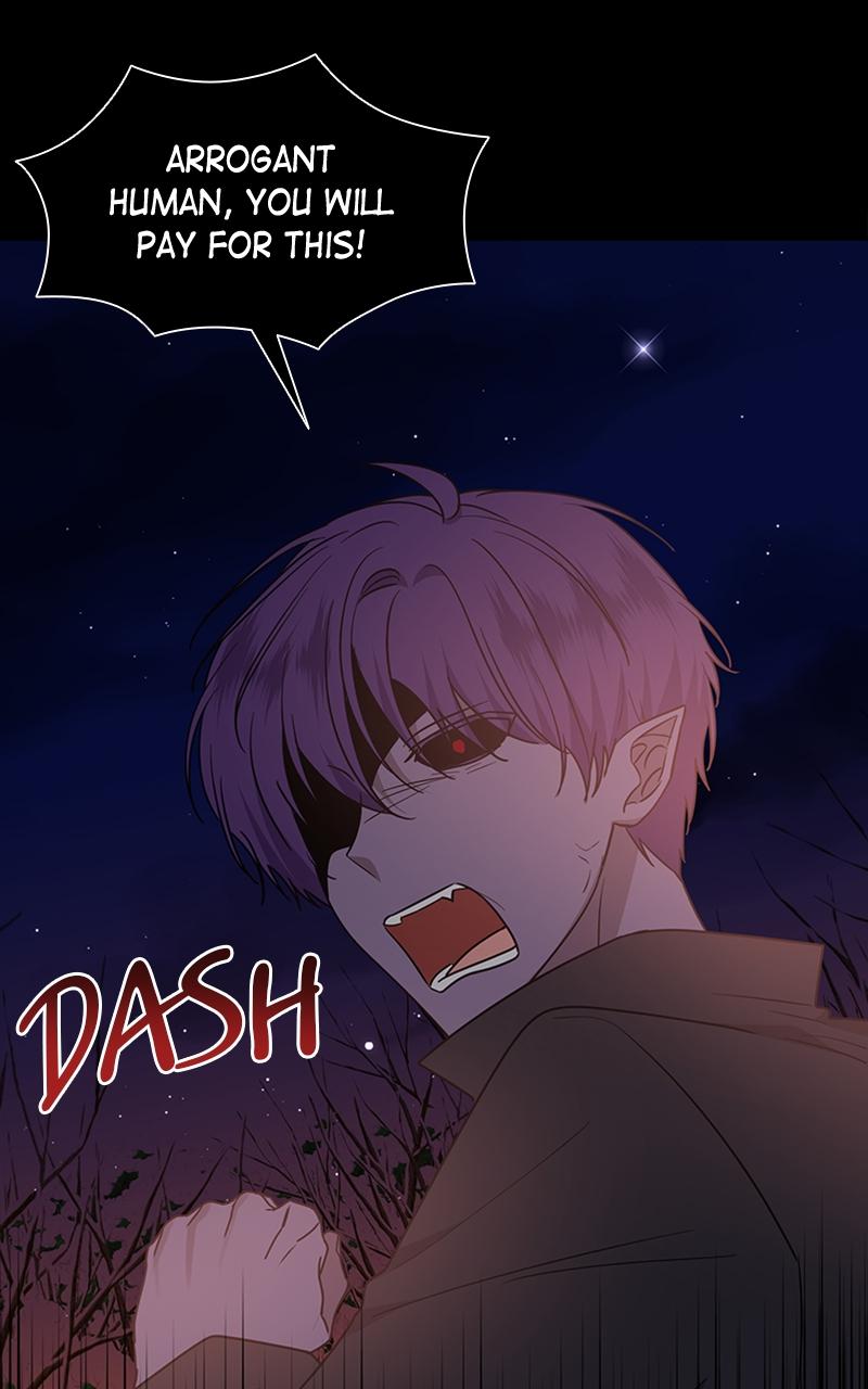 Cross My Heart and Hope to Die Chap 19 - Next Chap 20