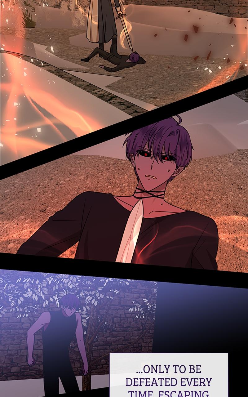 Cross My Heart and Hope to Die Chap 19 - Next Chap 20