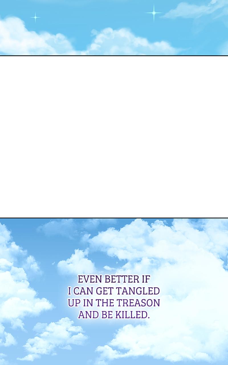 Cross My Heart and Hope to Die Chap 19 - Next Chap 20