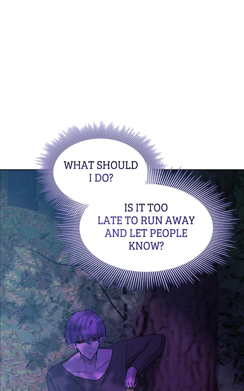 Cross My Heart and Hope to Die Chap 19 - Next Chap 20