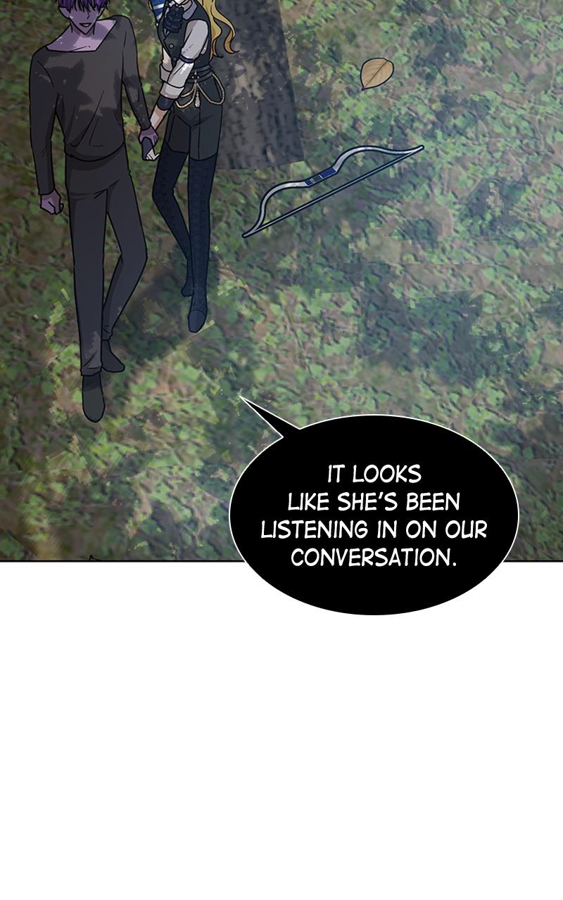 Cross My Heart and Hope to Die Chap 19 - Next Chap 20