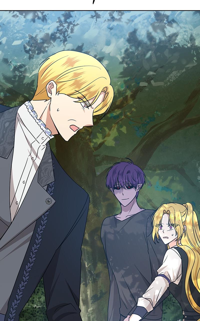 Cross My Heart and Hope to Die Chap 19 - Next Chap 20