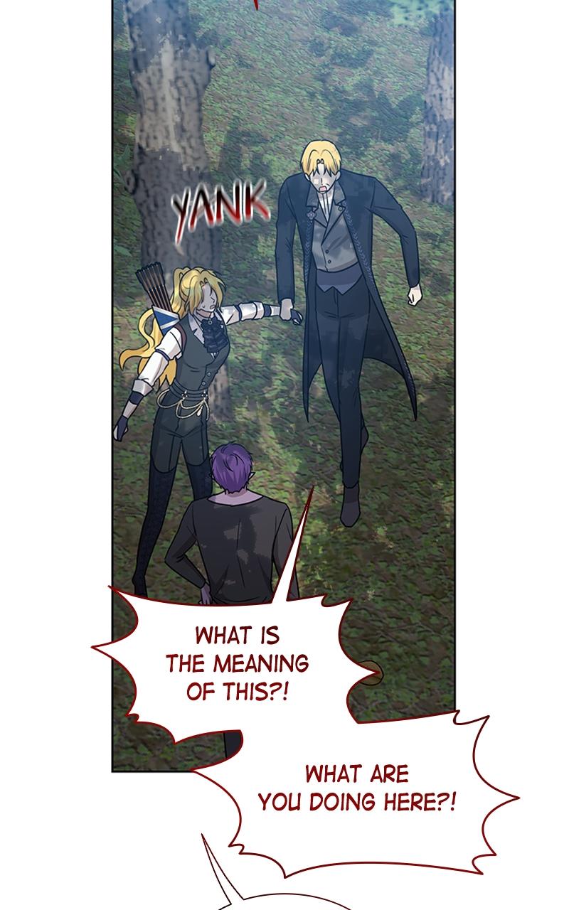 Cross My Heart and Hope to Die Chap 19 - Next Chap 20