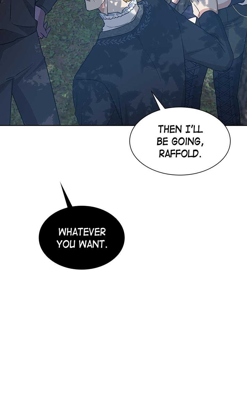 Cross My Heart and Hope to Die Chap 19 - Next Chap 20