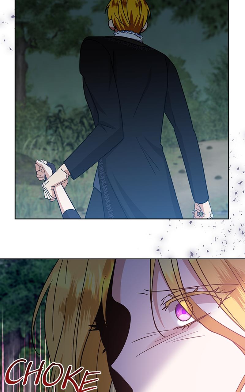 Cross My Heart and Hope to Die Chap 19 - Next Chap 20