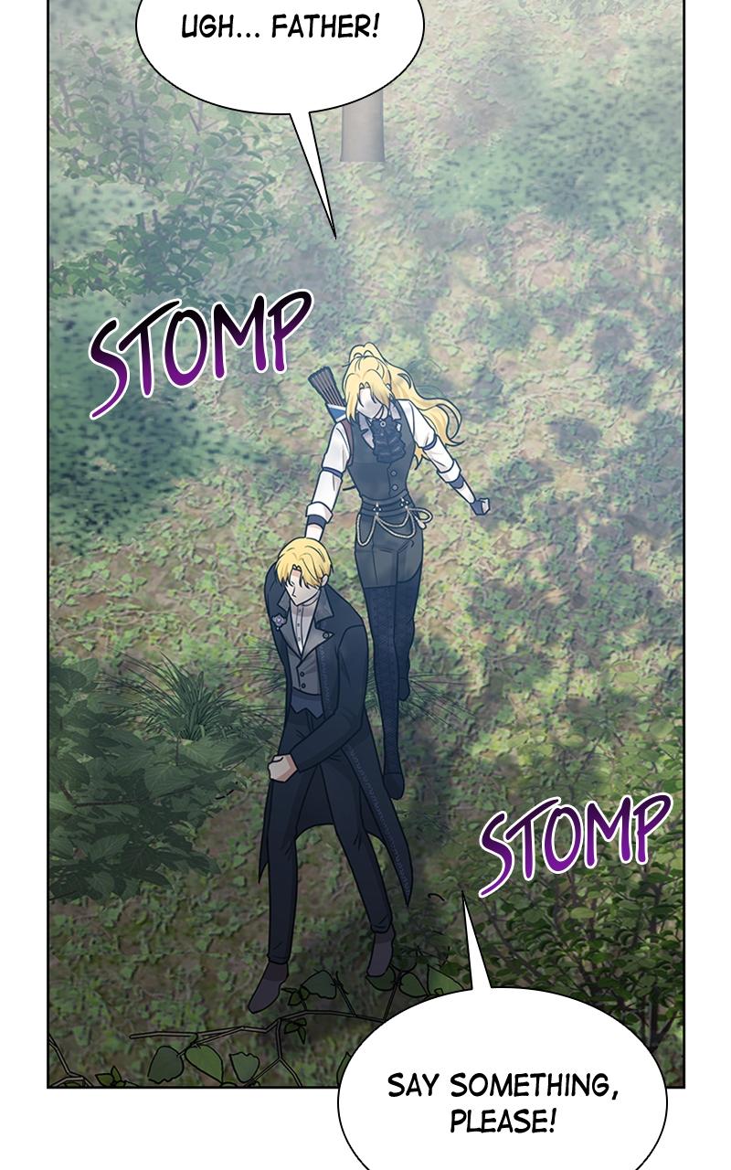 Cross My Heart and Hope to Die Chap 19 - Next Chap 20