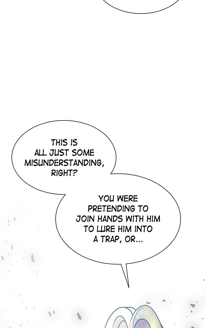 Cross My Heart and Hope to Die Chap 19 - Next Chap 20