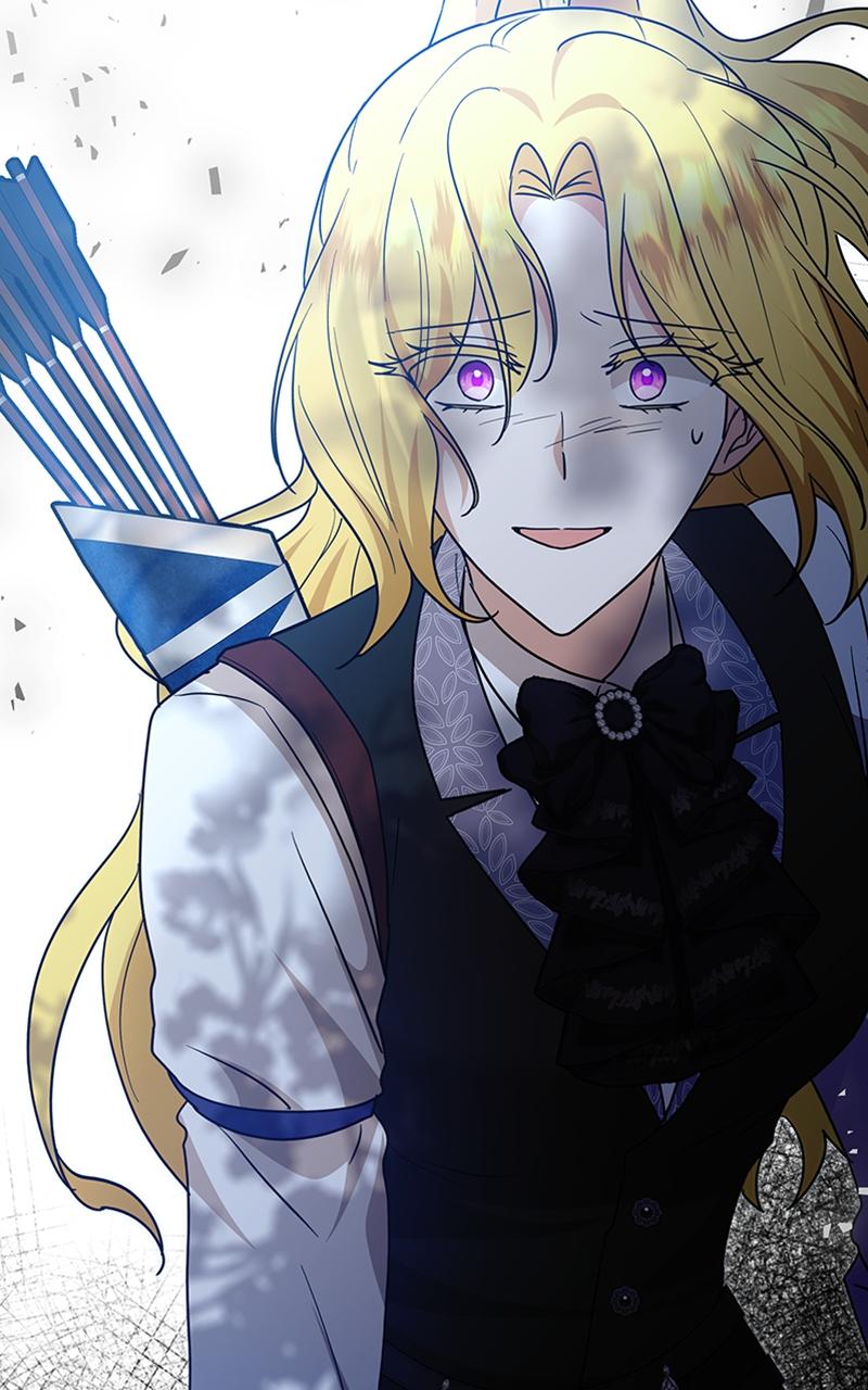 Cross My Heart and Hope to Die Chap 19 - Next Chap 20