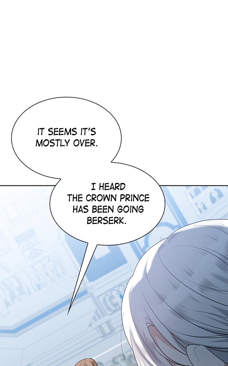 Cross My Heart and Hope to Die Chap 10 - Next Chap 11