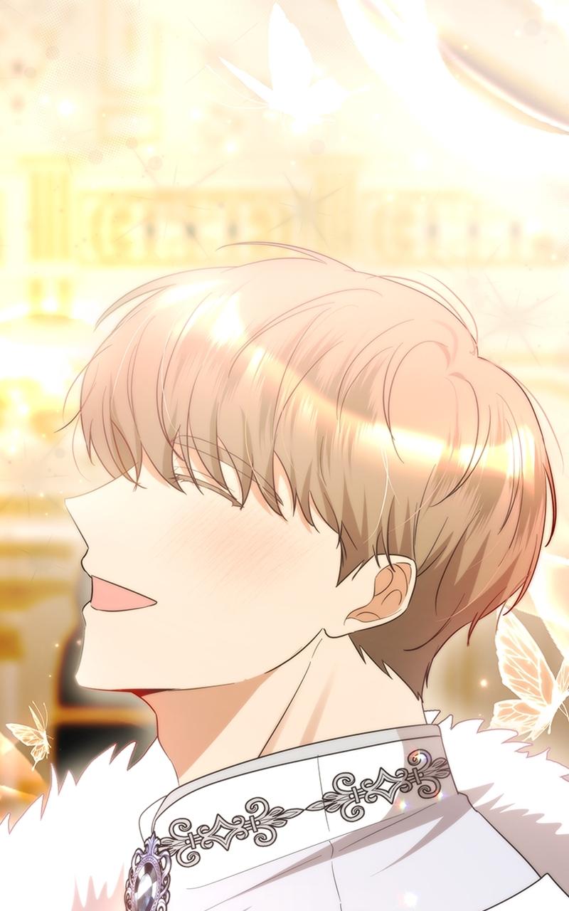 Cross My Heart and Hope to Die Chap 10 - Next Chap 11