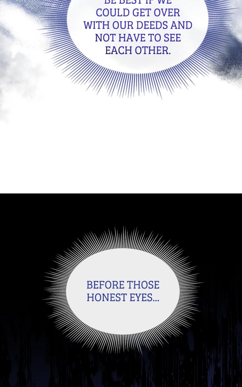 Cross My Heart and Hope to Die Chap 10 - Next Chap 11