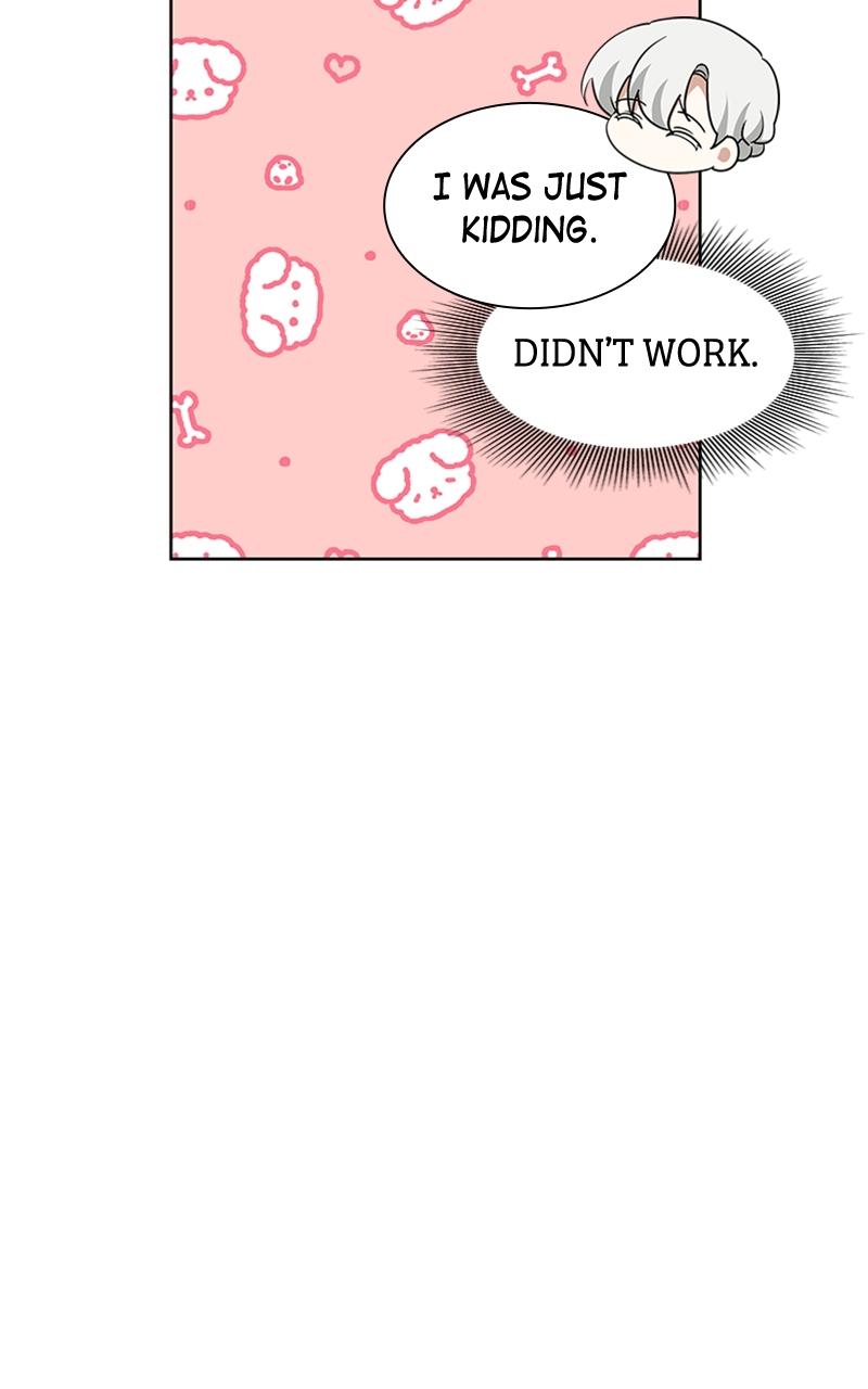 Cross My Heart and Hope to Die Chap 10 - Next Chap 11